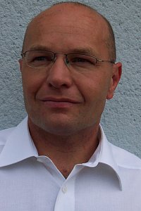 PD Dr. Thorsten Franz